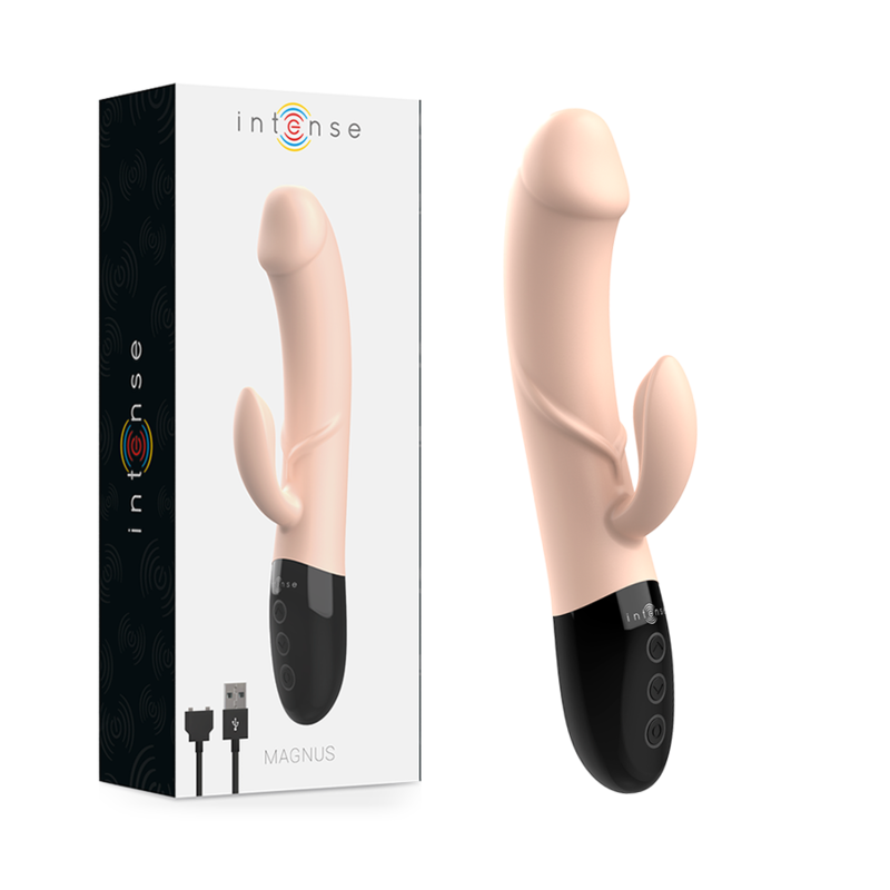 Intense High Tech-Magnus Dual Natural Vibrator 1 img 144138 509bf1256be66f6f7bf44f2329f64042 1