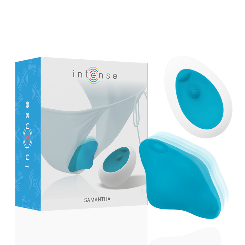 Intense Remote Control-Samantha Pantie cu Telecomandă 1 img 144355 928811a6b244a8f278811b1e0914583c 1