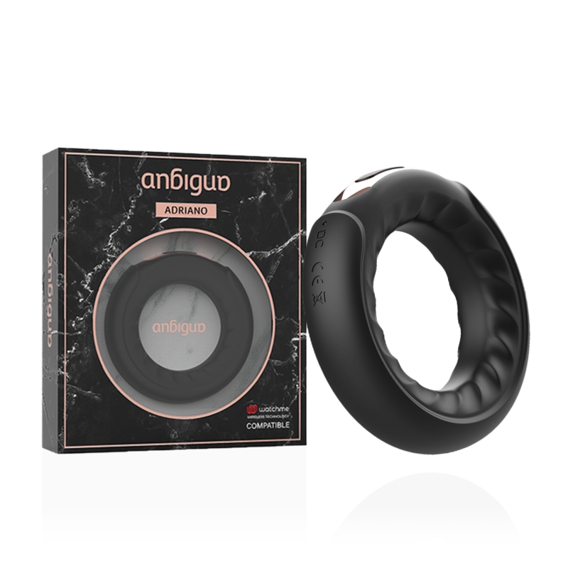 Anbiguo - Adriano Inel Vibrant + Telecomandă Watchme 10 img 144653 aa042ca77061be03215250978e55ea25 1