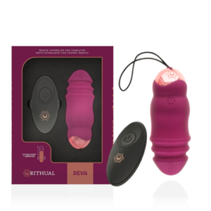 Rithual-Reva Egg Sistem Up&down cu Control de la Distanță + - imagine 6