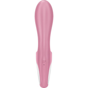 Satisfyer Vibrator-Satisfyer Air Pump Bunny 2 Roz-Silicon, 12 10 Satisfyer Vibrator-Satisfyer Air Pump Bunny 2 Roz-Silicon, 12 - imagine 4