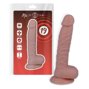 Mr. Intense Dildos-19 Dildo Realist 20 Cm -o- 3.1 Cm-Ventuza 14 Mr. Intense Dildos-19 Dildo Realist 20 Cm -o- 3.1 Cm-Ventuza · Dildo & Stimulatoare