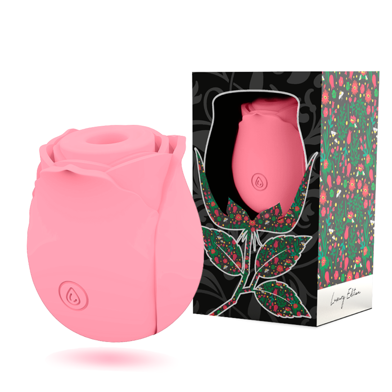 Mia-Rose Sucțiune Clitorală Waves Ediție Limitată - Roz-Silicon 2 img 144805 c7e927eb6ffbb7165b12a1c39498b304 1