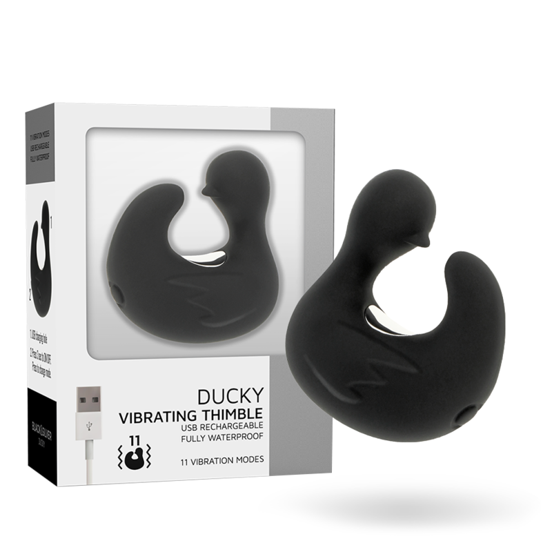 Black&silver-Duckymania Degetar Stimulant din Silicon 8 img 144826 a670bf62e166acf8011b1c86f22cf570 1