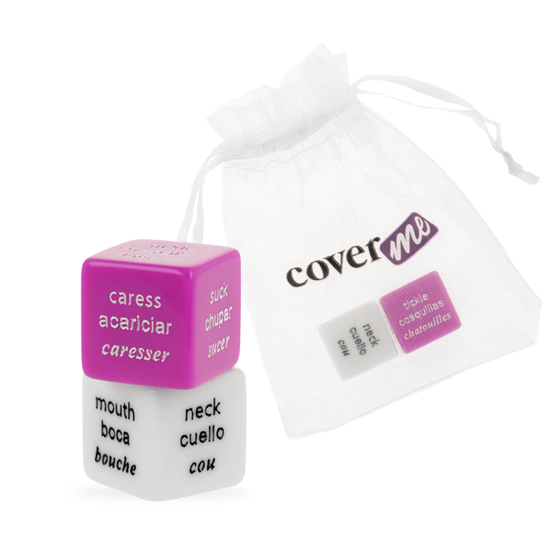 Coverme-Erotic Dice Game Es/Fr/En 4 img 144918 c811798b7b62f27125e7732620dcf560 1