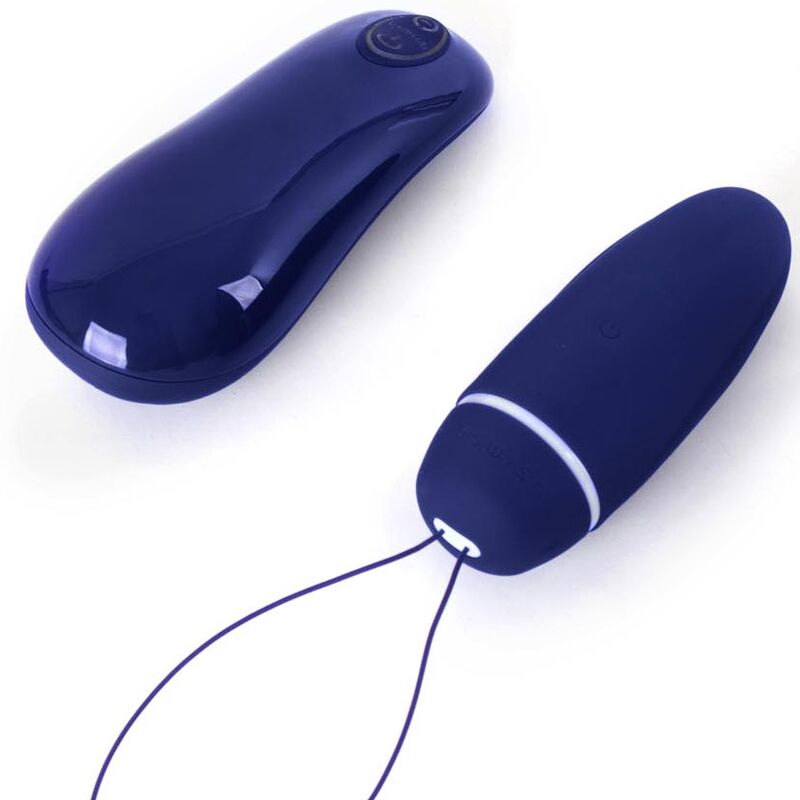 B Swish Bnaughty Deluxe Unleashed Albastru Închis-Silicon, 5 1 img 145069 14247db31fb633c3860e631b16253631 1