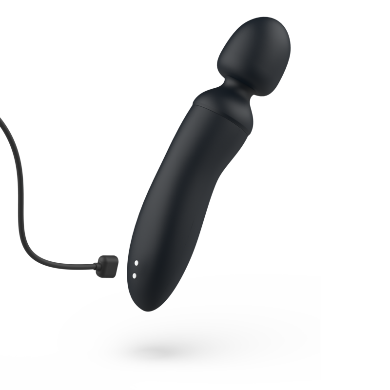 B Swish-Bthrilled Vibrator Wand Premium Black-Silicon 2 img 145071 73013598acd10c8832b243bd400105f0 1