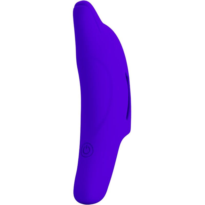 Fun Toys-Delphini Powerful Albastru Închis Stimulant 3 img 145086 9f0388215faeb097a69f830d3af23e4f 1