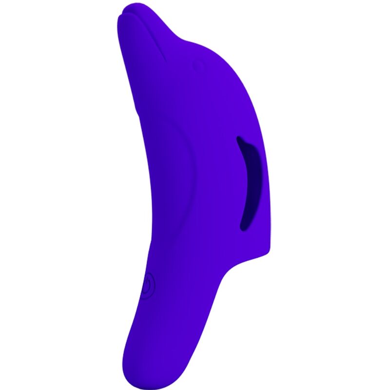 Fun Toys-Delphini Powerful Albastru Închis Stimulant 2 img 145087 ca9d6fc512898730fc70d5606cfb6224 1