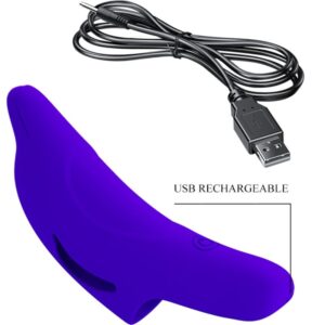 Fun Toys-Delphini Powerful Albastru Închis Stimulant 19 Fun Toys-Delphini Powerful Albastru Închis Stimulant - imagine 9