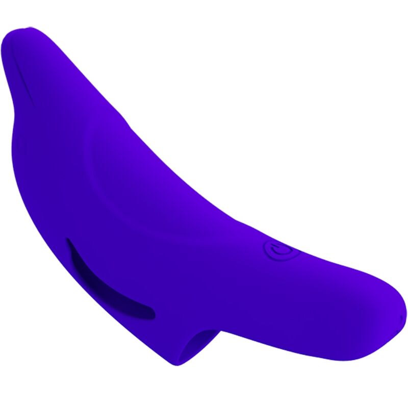 Fun Toys-Delphini Powerful Albastru Închis Stimulant 10 img 145095 cab7b6480ff54cfc7486eeae0635d70f 1