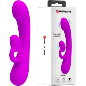 High Tech-Sincere Silicon Vibrator Clitoral cu Sucțiune, Mov-10 18 High Tech-Sincere Silicon Vibrator Clitoral cu Sucțiune, Mov-10 - imagine 9