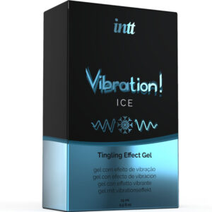 Intt Unisex Arousal Gel-Gel Stimulent Intim Puternic Vibrant Fr 6 Intt Unisex Arousal Gel-Gel Stimulent Intim Puternic Vibrant Fr - imagine 3