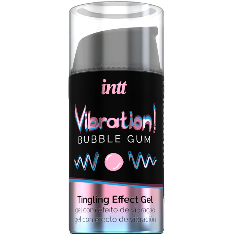 Intt Unisex Arousal Gel-Gel Stimulant Intim Vibrant Aromă Bubble 1 img 145172 6728467ceae780f63891be545374b449 1