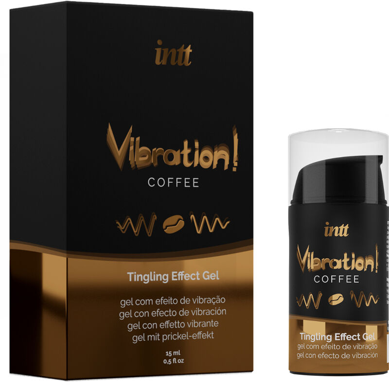 Intt Unisex Arousal Gel-Gel Stimulant Intim Potent Aromă Cafea 2 img 145173 6c5585c9906b25d21ecbee53c00ccba0 1