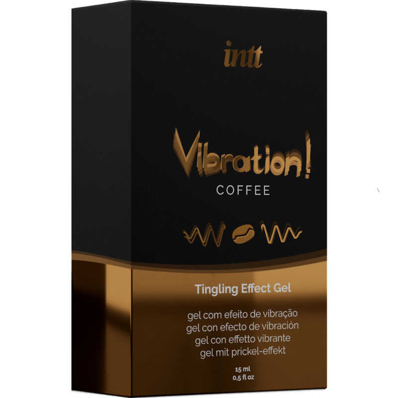 Intt Unisex Arousal Gel-Gel Stimulant Intim Potent Aromă Cafea 3 img 145175 8361e542a440c9614e6e620b8cdf0278 1