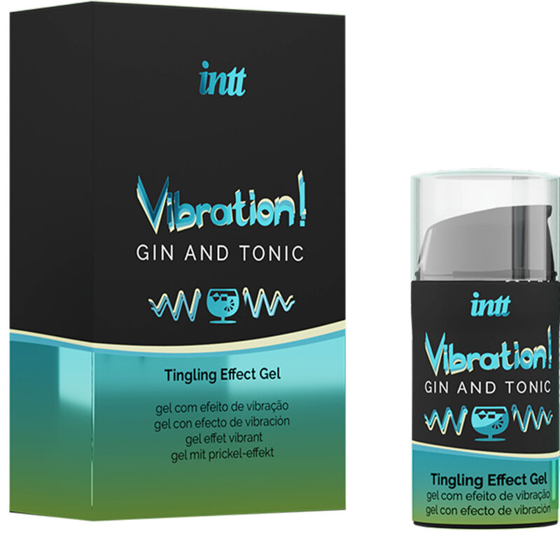 Intt Unisex Arousal Gel-Gel Stimulent Intim Vibrant Gin & Tonic 2 img 145177 907c230d3e1ba3cec6f84c785c90452e 1