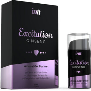 Intt Lubricants-Gel Stimulant și Excitant Activator de Dorință 6 Intt Lubricants-Gel Stimulant și Excitant Activator de Dorință - imagine 3