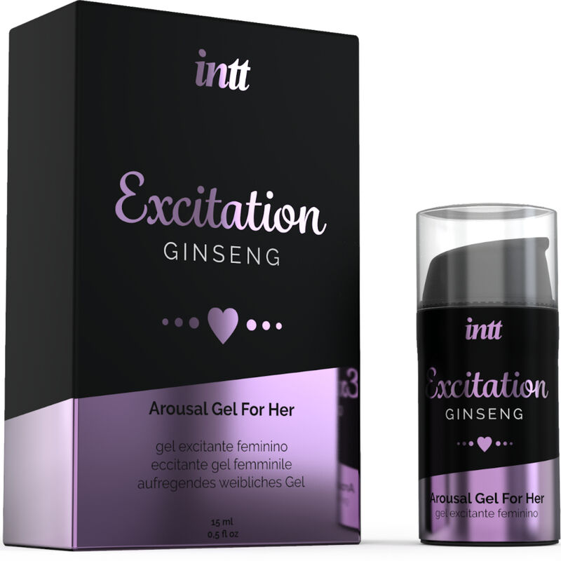 Intt Lubricants-Gel Stimulant și Excitant Activator de Dorință 3 img 145193 1992f7ac0a42d50df46bbf5f5e307c3b 1