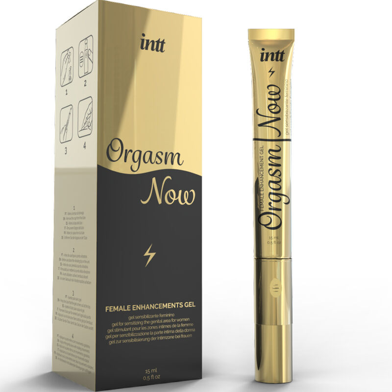 Intt Lubricants-Intt Gel Estimulant Vaginal Intenso cu Aplicator 2 img 145195 6d1a33592031dd57126426d91e9be48f 1