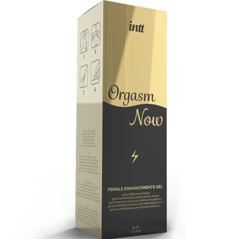 Intt Lubricants-Intt Gel Estimulant Vaginal Intenso cu Aplicator 3 img 145196 e7ba3aa6a6bf5487b204242638d59df4 1