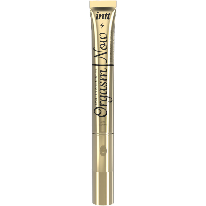 Intt Lubricants-Intt Gel Estimulant Vaginal Intenso cu Aplicator 1 img 145197 6f02e586c715639bd159323a41514b31 1