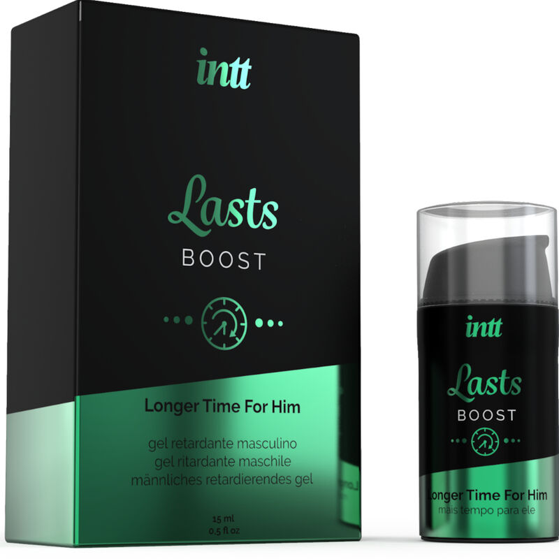 Intt For Him-Gel Retardant pentru Ejaculare Masculină 2 img 145201 ad034bd90cdfec588c74304bf71601f9 1