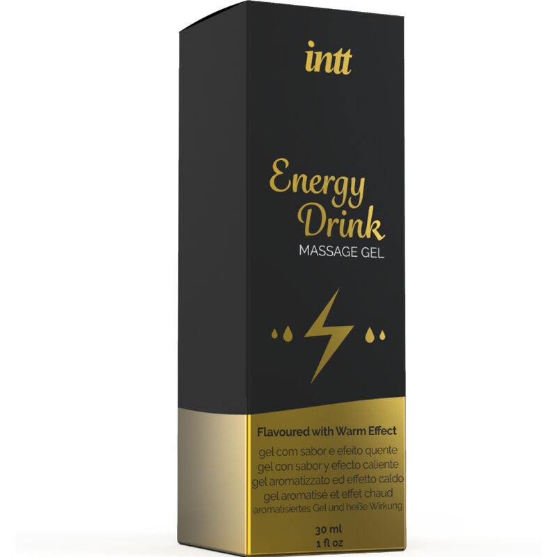 Intt Massage & Oral Sex-Gel de Masaj cu Aromă și Gust de Băutură 2 img 145207 76b62cce3b977b9a6f5ba6197ba9db18 1