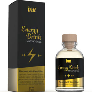 Intt Massage & Oral Sex-Gel de Masaj cu Aromă și Gust de Băutură 6 Intt Massage & Oral Sex-Gel de Masaj cu Aromă și Gust de Băutură - imagine 3