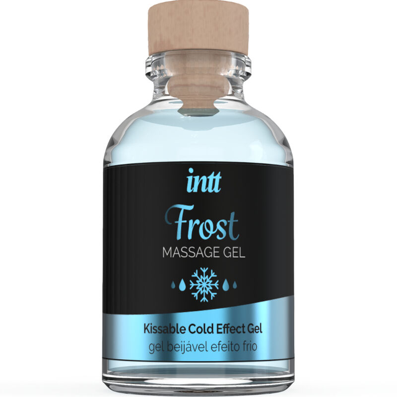 Intt Massage & Oral Sex-Gel de Masaj cu Aromă și Gust de Mentă 1 img 145213 8e7b3cae2948b88345aa61df343ee839 1