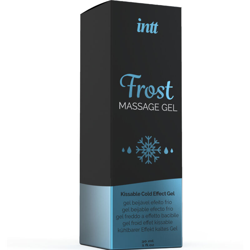Intt Massage & Oral Sex-Gel de Masaj cu Aromă și Gust de Mentă 2 img 145214 8fb8f6af7c6eca4fe846d8eb08709f40 1