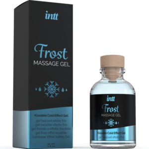 Intt Massage & Oral Sex-Gel de Masaj cu Aromă și Gust de Mentă 6 Intt Massage & Oral Sex-Gel de Masaj cu Aromă și Gust de Mentă - imagine 3