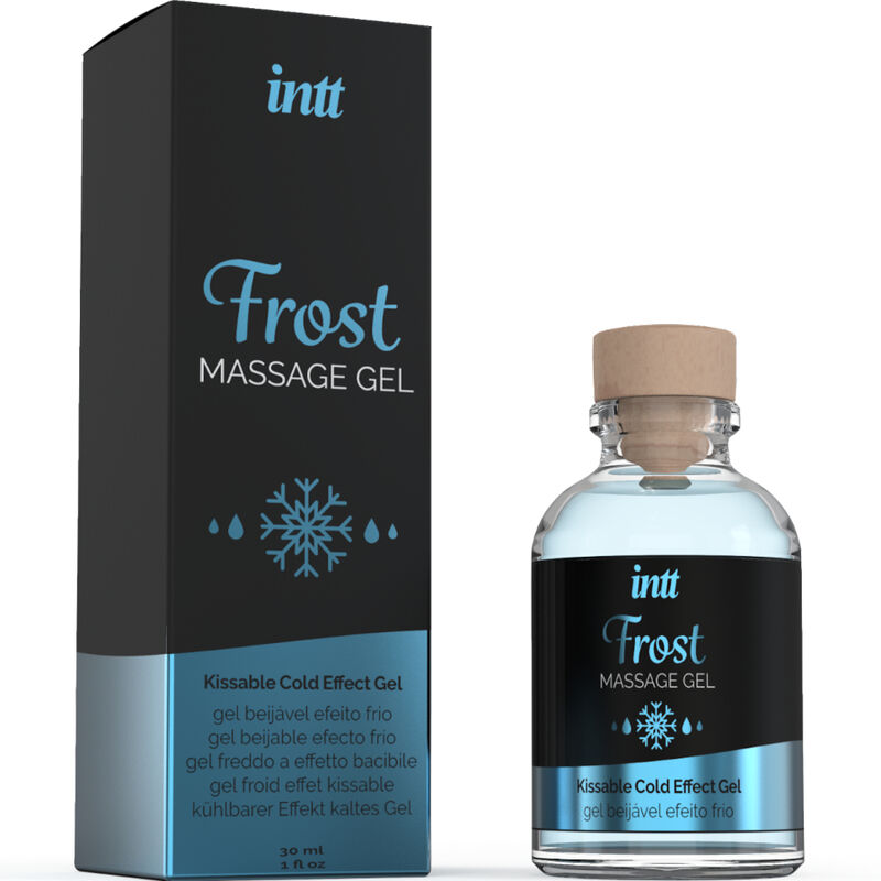 Intt Massage & Oral Sex-Gel de Masaj cu Aromă și Gust de Mentă 3 img 145216 d773d1a11cf326a65d06090da521f734 1