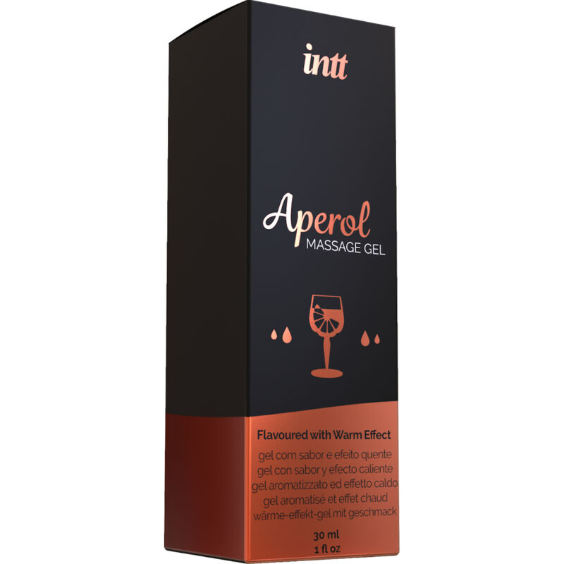 Intt Massage & Oral Sex-Gel de Masaj si Sex Oral Aperol, Efect 2 img 145217 7b17de6e0a0c41c3a6572937c6af0660 1