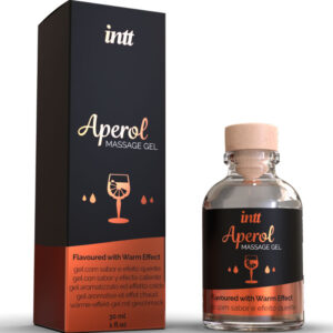 Intt Massage & Oral Sex-Gel de Masaj si Sex Oral Aperol, Efect 6 Intt Massage & Oral Sex-Gel de Masaj si Sex Oral Aperol, Efect - imagine 3