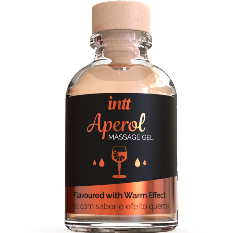 Intt Massage & Oral Sex-Gel de Masaj si Sex Oral Aperol, Efect 1 img 145219 b6e6cbe7260c7ddb3ac5471c4d2c6c40 1