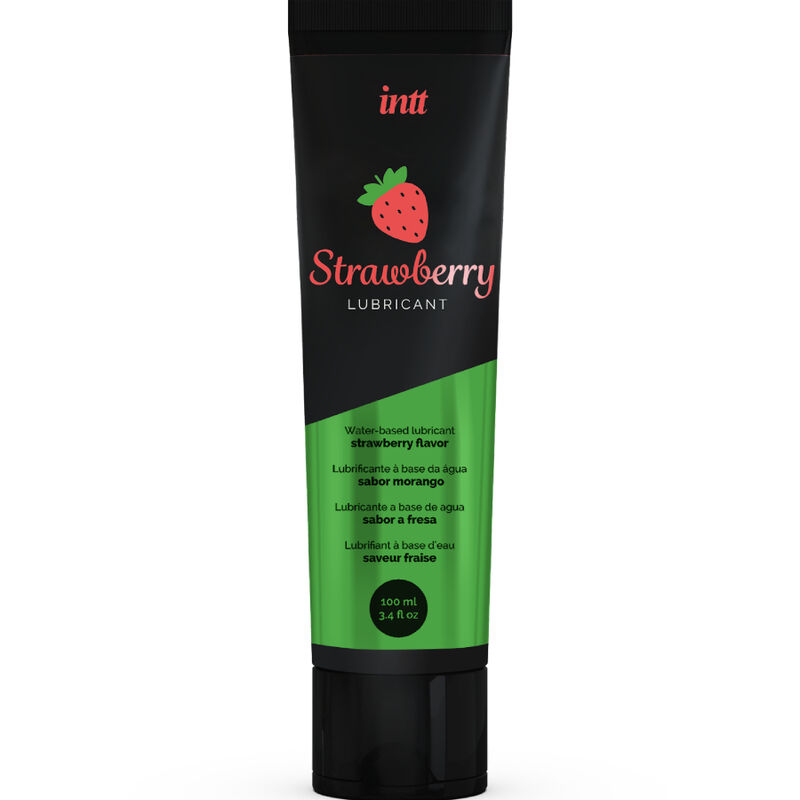 Intt Lubricants-Lubrifiant Intim pe Bază de Apă Aromă 1 img 145226 52fd8b86452083429c6bf1ec5bba71e9 1