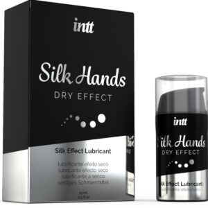Intt Lubricants-Silk Hands Lubrifiant Formula Concentrată 6 Intt Lubricants-Silk Hands Lubrifiant Formula Concentrată - imagine 3