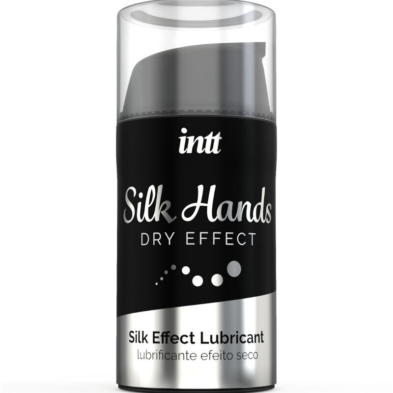 Intt Lubricants-Silk Hands Lubrifiant Formula Concentrată 1 img 145229 61958bfbbc51f47a21278af8ce3b1fe1 1