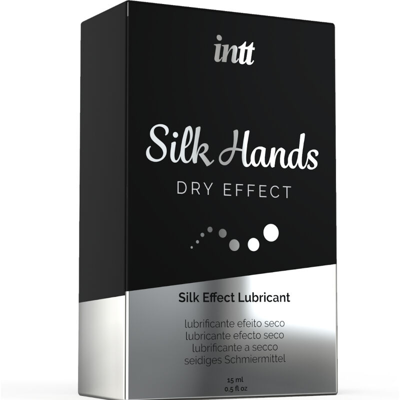 Intt Lubricants-Silk Hands Lubrifiant Formula Concentrată 2 img 145230 6289af6c7d8314d825de07d7525d95e6 1