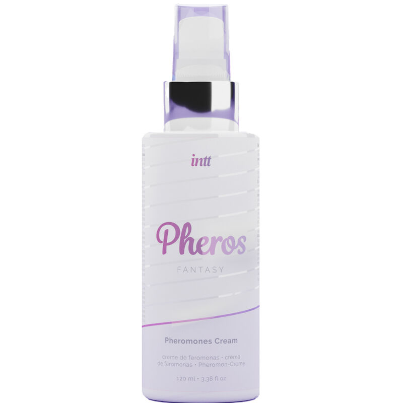 Intt Well Being-Pheros Fantasy Cremă pentru Păr și Piele 1 img 145231 25902e60fe4f36036140f3ef34709eca 1