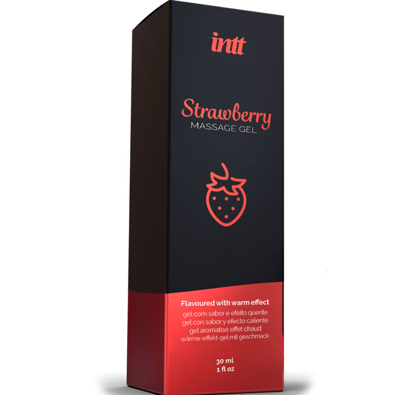 Intt Massage & Oral Sex-Gel de Masaj & Sex Oral - Gust și Aromă 2 img 145238 2805761e4ff729082a7af4ccbd245497 1