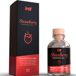 Intt Massage & Oral Sex-Gel de Masaj & Sex Oral - Gust și Aromă 6 Intt Massage & Oral Sex-Gel de Masaj & Sex Oral - Gust și Aromă - imagine 3