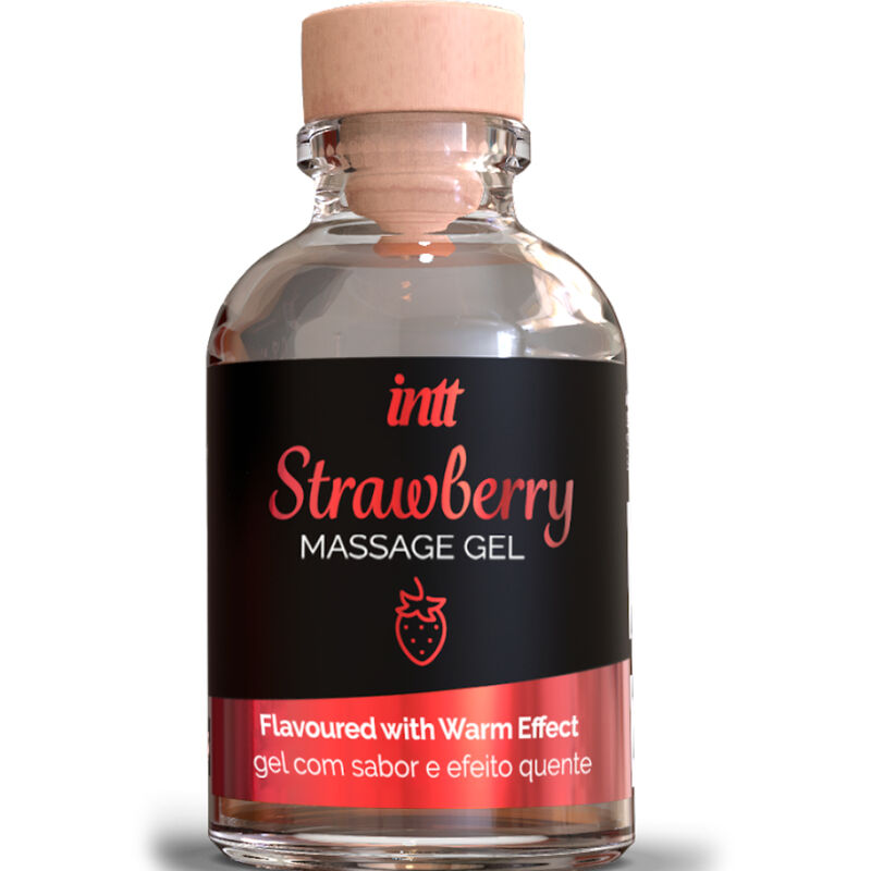 Intt Massage & Oral Sex-Gel de Masaj & Sex Oral - Gust și Aromă 1 img 145240 b75dc3cb9e285274298d6f70683e54d7 1