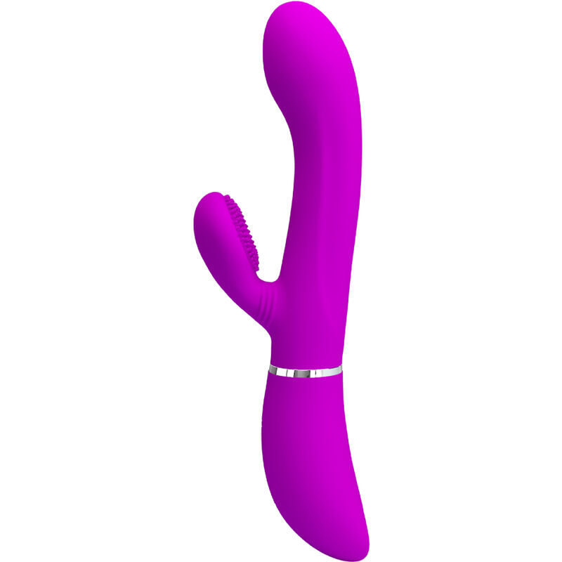High Tech-Vibrator Estimulator pentru Clitoris-Silicon, 12 Trepte 1 img 145603 70d4a1617ef27a16e53aefc2f04e3c1c 1