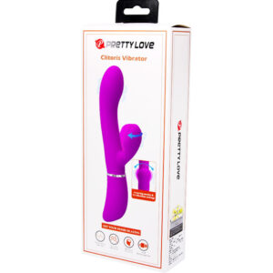 High Tech-Vibrator Estimulator pentru Clitoris-Silicon, 12 Trepte 14 High Tech-Vibrator Estimulator pentru Clitoris-Silicon, 12 Trepte - imagine 7