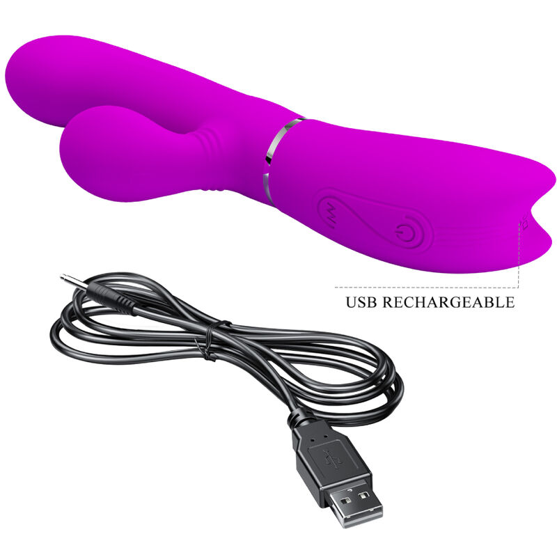 High Tech-Vibrator Estimulator pentru Clitoris-Silicon, 12 Trepte 6 img 145605 6eab89a7cd5ff635abe7d11032002ef0 1