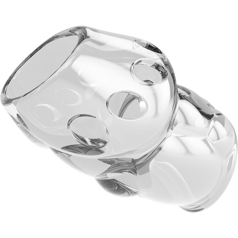 For Him-Oscar Manșon Îngroșător pentru Penis Transparent-Sticla 5 img 145640 ea8b2e2453e0bdd9e5897af9b59c5bf2 1