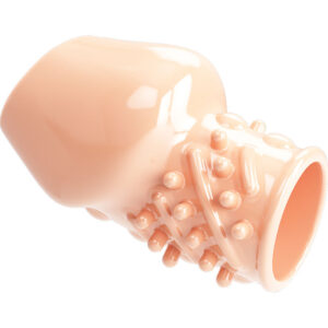 For Him-Matias Natural Îngroșător pentru Penis-TPR, Waterproof 14 For Him-Matias Natural Îngroșător pentru Penis-TPR, Waterproof - imagine 5