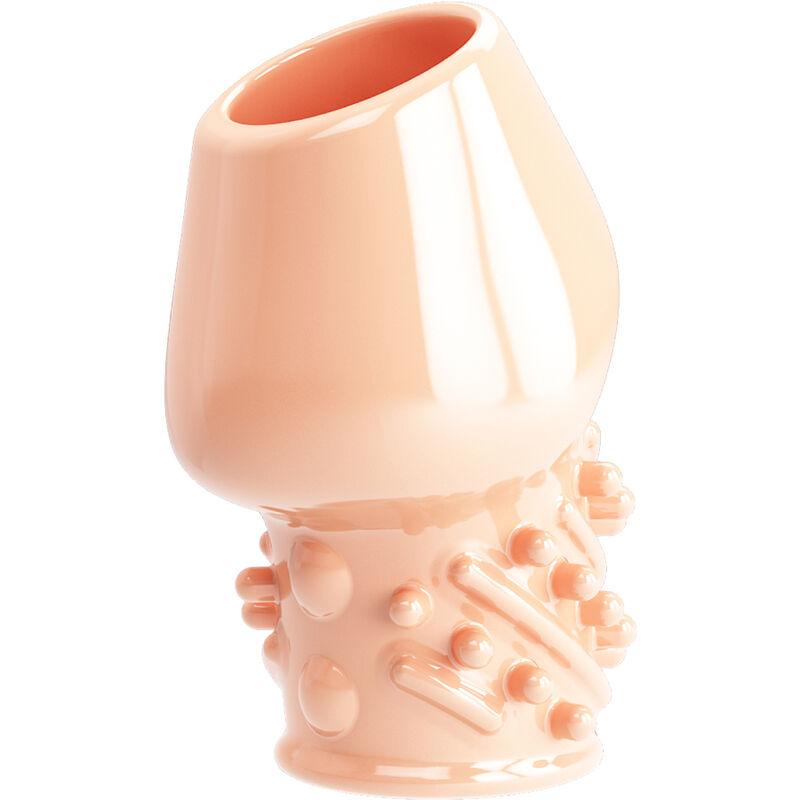 For Him-Matias Natural Îngroșător pentru Penis-TPR, Waterproof 1 img 145660 3c48ee01f80c06b000378d59665625da 1